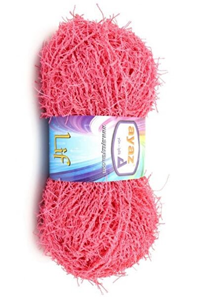 Ayaz Sert Sakal Lif, Banyo Lif Ipi, Bulaşık Ipi 1236 Pembe