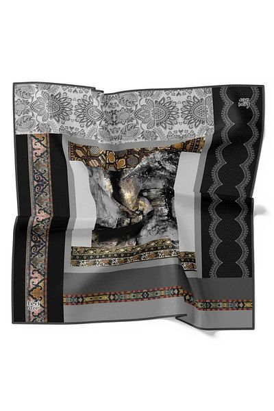 Levidor LEVİDOR SOFT 17695 - ΓΚΡΙ ΦΟΥΝΤΟΥΡΑ