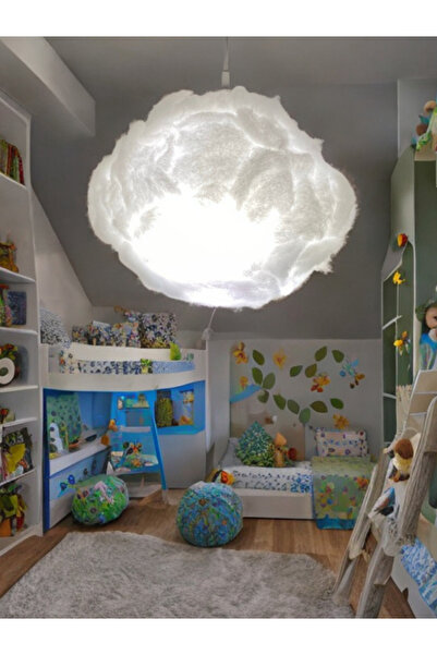 BULUT LAMBASI Minacloud / Sarkıt