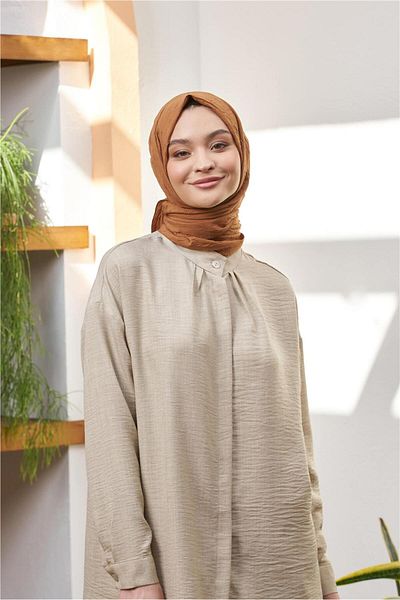 Loryan Σάλι από μπαμπού Camel
