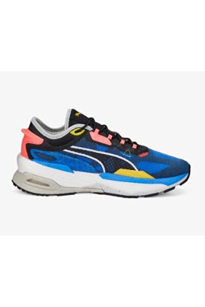 Puma Extent Nitro Adv Bluemazing- Black 38749901 M-20