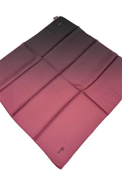 U.P. POLO X UP POLO CRYSTAL 0165 - Ροζ Ροζ Κασκόλ