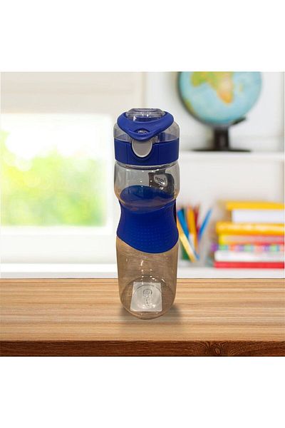 Renga 730 Cc Saga Tritan - Silicone Flask