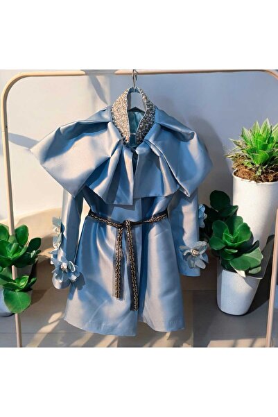 kıyı boutique Özel tasarım ceket