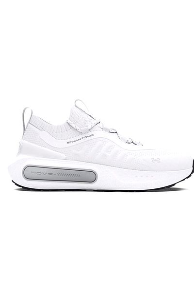 Under Armour Phantom 4 Erkek Beyaz Sneaker Ayakkabı 3027593-101