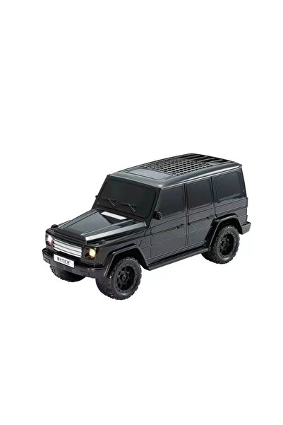 SIGHTZER Ws-591 Jeep Oto G63 Tasarımlı Bluetooth Hoparlör Sd Kart Usb Fm Rady...