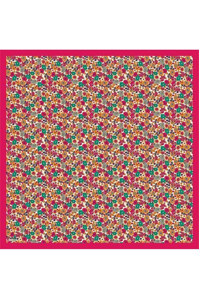 Nine Φουσκία Soft 001 Φουλάρι