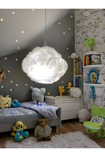 BULUT LAMBASI Minacloud / Sarkıt