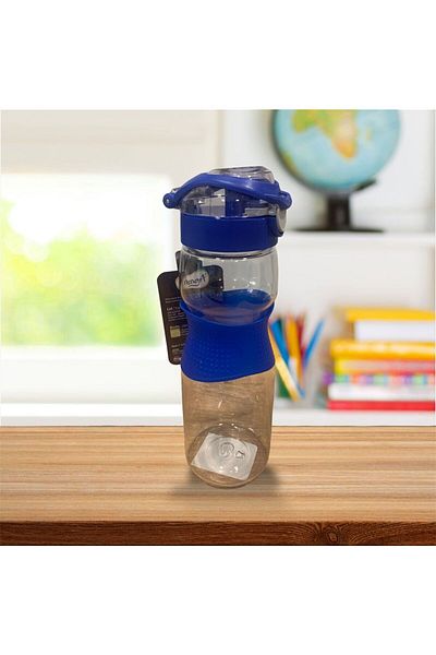 Renga 730 Cc Saga Tritan - Silicone Flask
