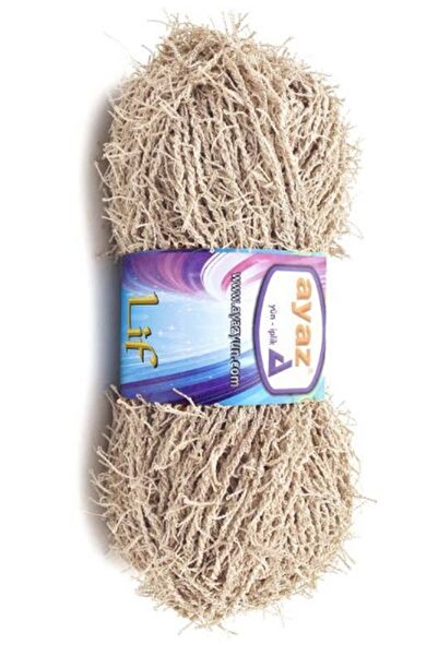 Ayaz Sert Sakal Lif, Banyo Lif Ipi, Bulaşık Ipi 2199 Bej