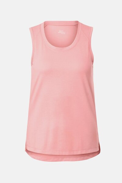 Tchibo Women 2 Pcs Sportswear Fit Solid Tank Top, Multicolor