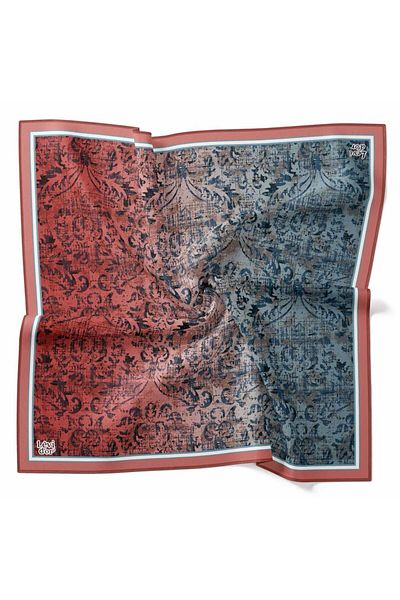 Levidor Levidor Crystal 17011 - Copper Scarf