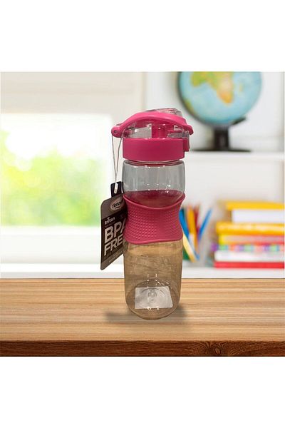 Renga 730 Cc Saga Tritan - Silicone Flask