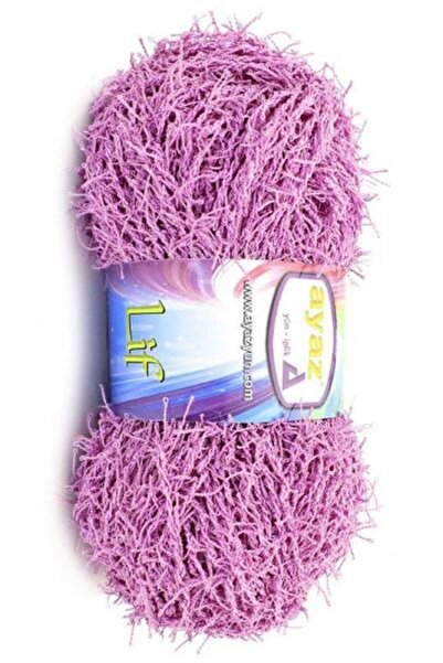 Ayaz Sert Sakal Lif, Banyo Lif Ipi, Bulaşık Ipi 2249 Lila