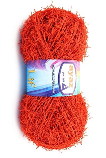 Ayaz Sert Sakal Lif, Banyo Lif Ipi, Bulaşık Ipi 1207 Kırmızı