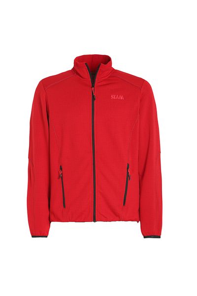 Slam Aктив Mid Weight Grid Fleece