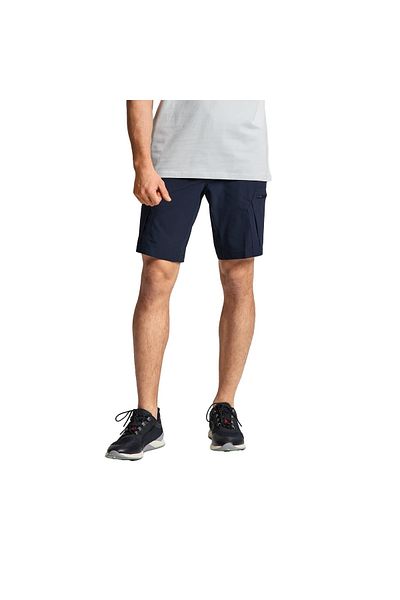 Slam Tech Cargo Short - Με άνετο και κομψό σχέδιο