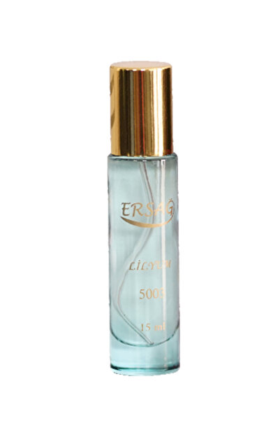 Ersağ LİLYUM  15 ML Edp KADIN PARFÜM -HEDİYELİK