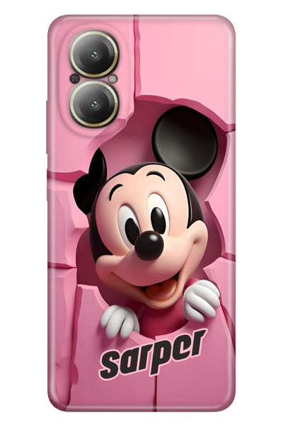 Oneplus One Plus 9 9 Pro Nord N10 N100 Uyumlu Kılıf İsimli Yazılı Kişiye Özel...