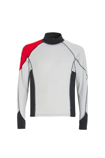 Slam PRO LYCRA TOP - Παρακαλώ παρέχετε το αρχικό τίτλο, έτσι ώστε να μπορώ να το επανεγγράψω κατάλληλο για το Τουρκικό.