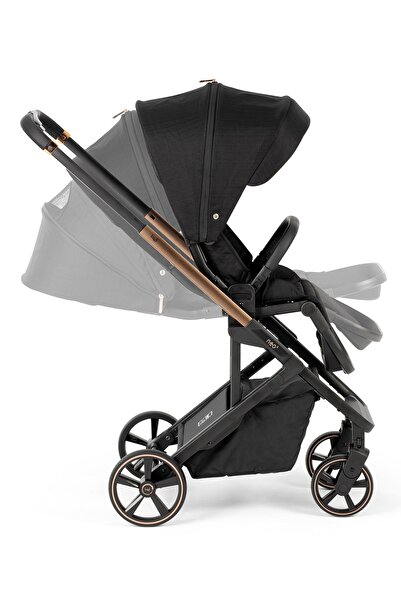Bagi Neo 2 Travel Sistem Bebek Arabası New