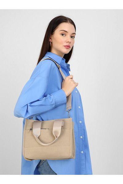 Judour Bags Geanta de umar Mink Judour