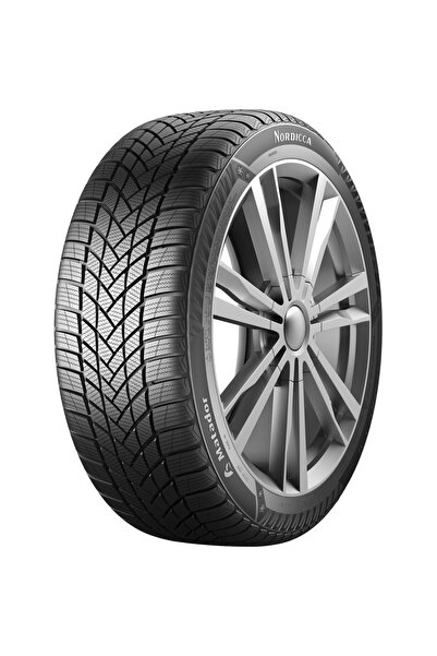 Matador 195/65R15 91T MP93 Nordicca (Kış) (2024)
