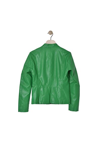 ONLY 15205626 Γυναικείο παλτό Πράσινο