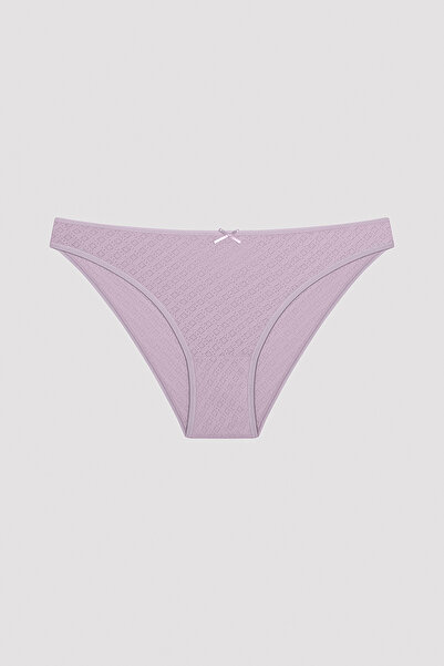 Penti Summer Dream 3lü Pointel Çok Renkli Slip Külot