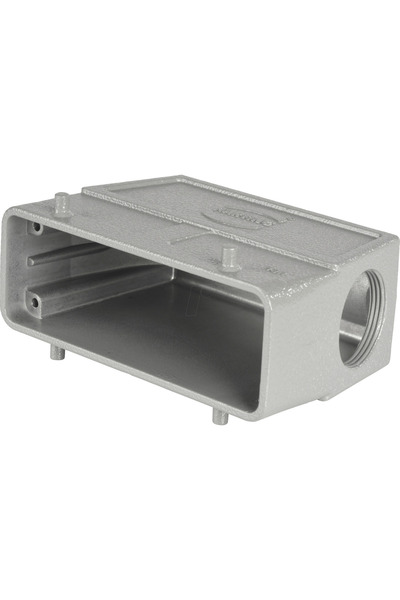 Harting 19300240527 - Konnektör Gövde/dış Çerçeve 24b, M32