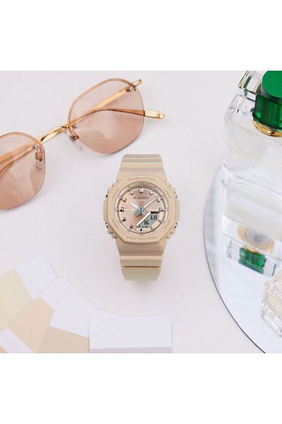 Casio Gma-P2100St-9Adr Wrist Watch