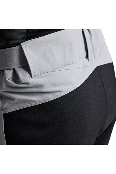 Slam Pro Tech Short Erkek Gri Şort ERKEK ŞORT A140007S01