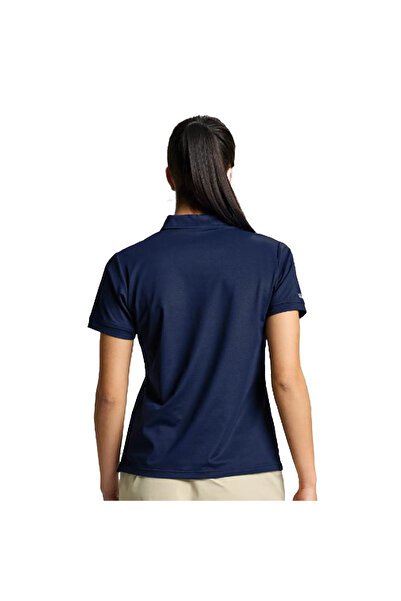 Slam Ws Tech Pique Polo Γυναικείο Μπλουζάκι Γυναικείο Μπλουζάκι A908003S00