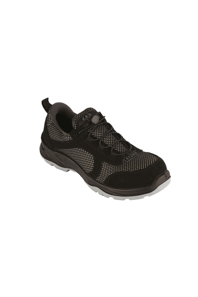 Stout Plüton S1p Kompozit Burun + Kevlar Ara Taban İş Ayakkabısı