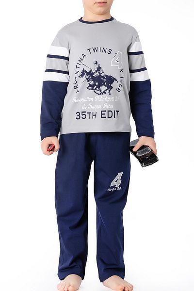 Doremi Boy's Pajama Set