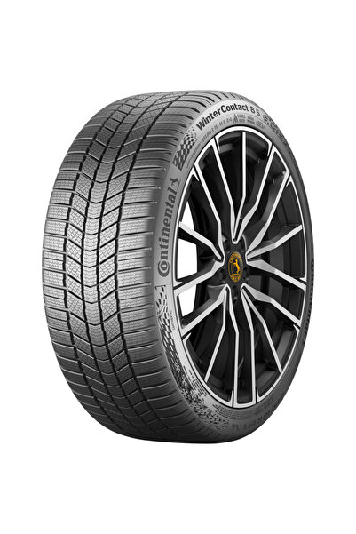Continental 225/40R19 93V XL FR WinterContact 8S (Kış) (2026)
