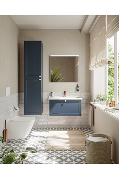 VitrA Origin A4488726 Tuvalet Kağıtlığı, Bakır