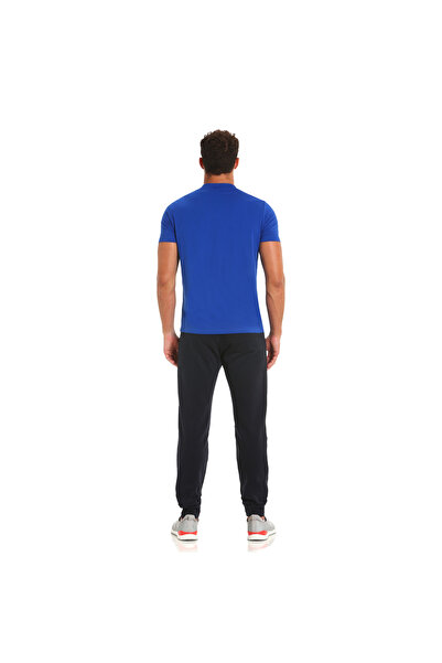 Slam Ανδρικό Sweat Olon Deck Navy Blue