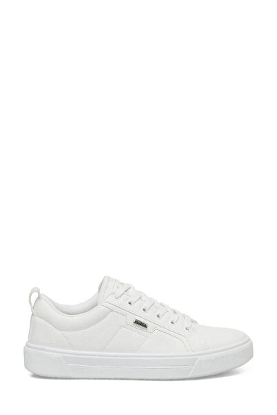 Kinetix Women's White Sneakers - a 101784860   4W Morıel 4Pr