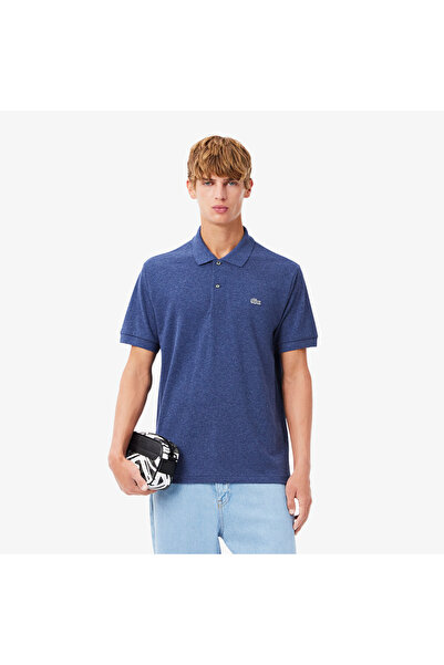 Lacoste Erkek Classic Fit Lacivert Polo