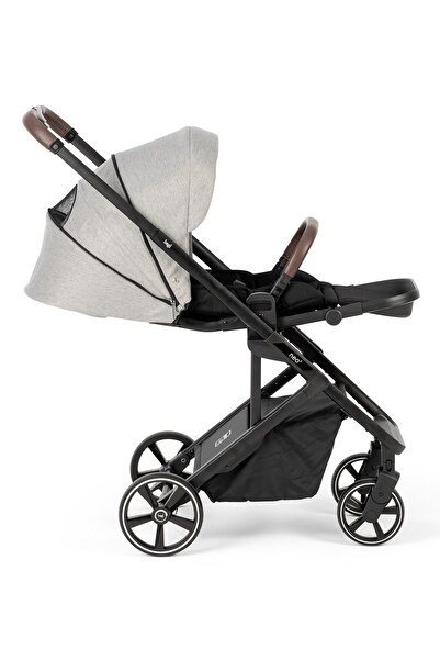 Bagi Neo 2 Travel Sistem Bebek Arabası New