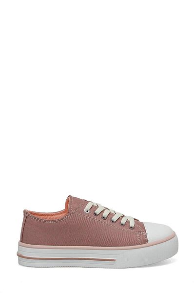 Polaris PEACE.F4FX Dusty Rose Mädchen-Sneaker