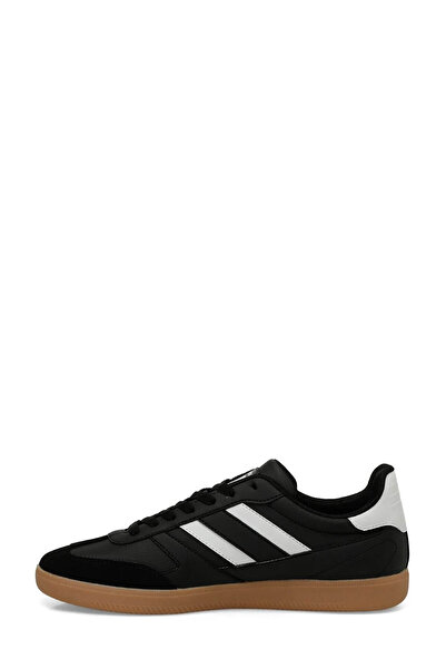 Kinetix Men's Sneaker Black A101880460 4W Rudow Pu 4Pr