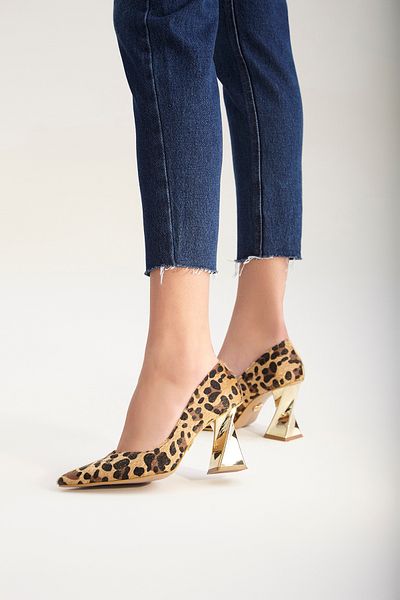 AYAKKABI PRENSİ Empire Leopard