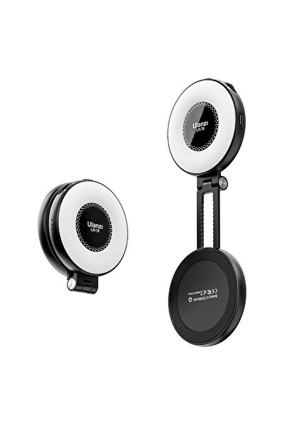 ulanzi LM19 MagSafe LED Selfie Ring Light L049GBB1