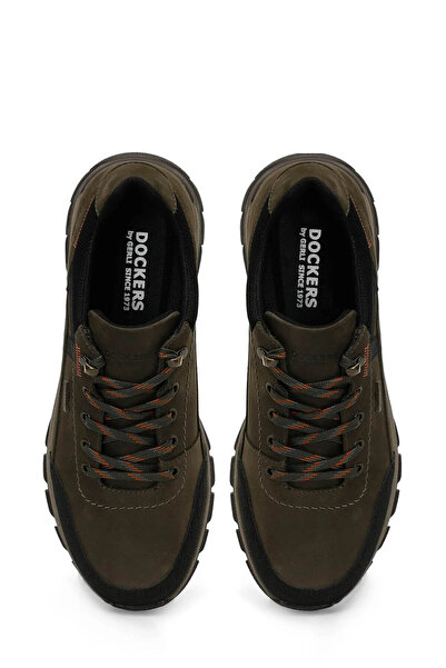 Dockers Erkek Outdoor Ayakkabı Haki A101815265 4f 237226 4pr