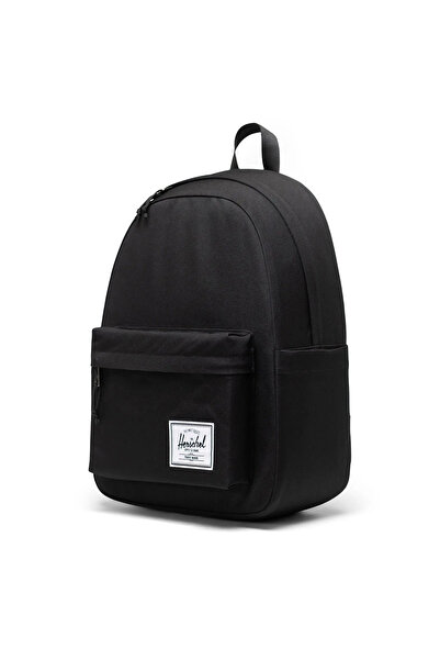 herschel Classic 26 Litre Unisex Siyah Günlük Stil Sırt Çantası 11544-00001-OS