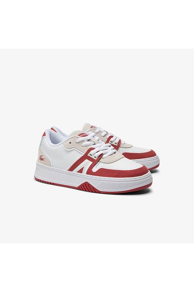 Lacoste L001 Women's White Sneaker