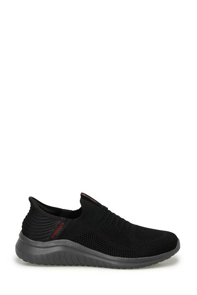lumberjack Moko 4Pr - Men's Black Comfort Shoes