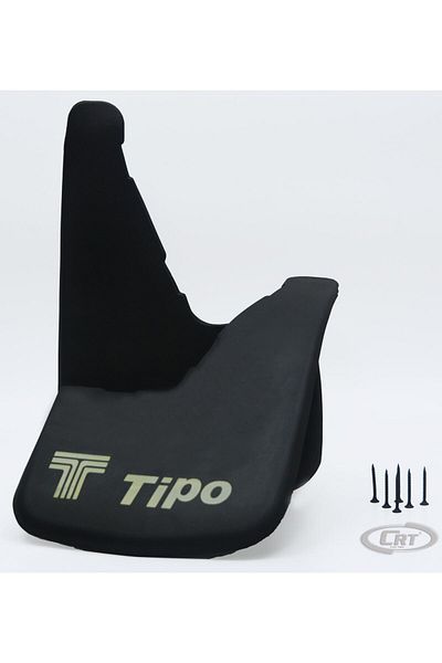 OTOCİRİT Tipo Pacifier Straight 2 Pieces Front and Rear Compatible